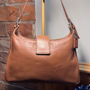 Vintage Coach bag 7783